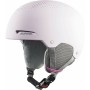 Casco de Esquí Alpina Zupo 51-55 cm Unisex Rosa claro (Reacondicionado B)