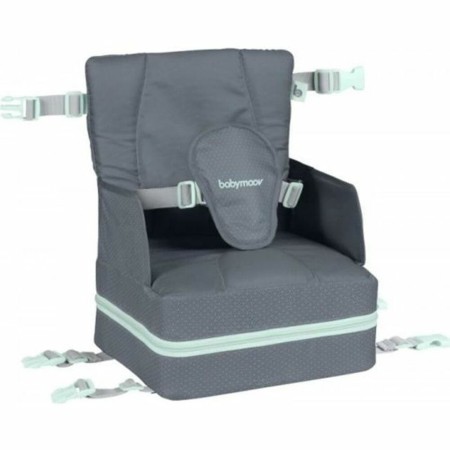 Asiento para Bebés Babymoov Gris (Reacondicionado B)