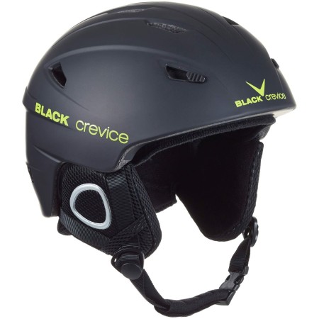 Casque de ski BCR143764-BB-L Noir Taille L Unisexe (Reconditionné A)