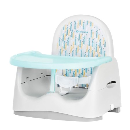 Asiento para Bebés Badabulle Blanco (Reacondicionado B)