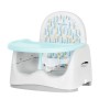 Siège pour bébé Badabulle Blanc (Reconditionné B)