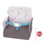 Asiento para Bebés Badabulle Gris (Reacondicionado A)