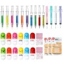 Surligneur Seringue Stylo 32 Pièces (Reconditionné C)