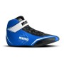 Botines Racing Momo CORSA LITE Azul 44