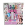 Set de Maquillaje Infantil Create It Color Changing & Glitter