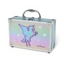 Kit de maquillage pour enfant Martinelia Galaxy Dreams Make Up Porte documents