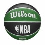 Balón de Baloncesto Wilson Nba Team Tribute Boston Celtics Verde Talla única