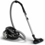 Aspirateur à sacs Philips Serie 3000 XD3112/09 3 l 79 dB 900W