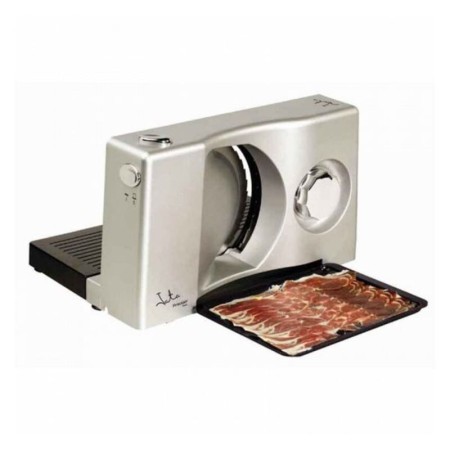 Trancheuse de viande JATA CF301 100W Inox