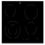 Placa de Inducción Electrolux EHF6241FOK 60 cm 6400 W