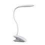 Lampe de bureau Flux's Pyxis Blanc ABS 28 W