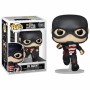 Figure à Collectionner Funko The Falcon & Winter Soldier - US Agent Nº 815