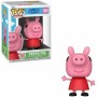 Figura Coleccionable Funko Peppa Pig Nº 1085