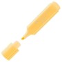 Marqueur Faber-Castell Textliner 1546 Pastel Jaune 10 Unités
