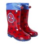Bottes en Caoutchouc pour Enfants Spiderman