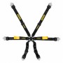 Harnais à 6 points SCHROTH RACING SH94510-0 Noir