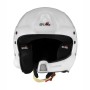 Casque Stilo WRC DES Blanc M