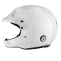 Casque Stilo WRC DES Blanc M