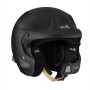 Casco Stilo WRC DES L Negro