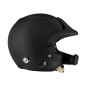 Casco Stilo WRC DES L Negro