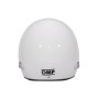 Casco OMP GP-R Blanco M