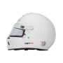 Casque OMP GP-R Blanc M