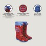 Bottes en Caoutchouc pour Enfants Spiderman