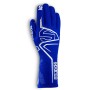 Gants de conduite pour hommes Sparco LAP Bleu 11