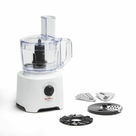 Robot culinaire Moulinex FP244110 1,4 L 700 W