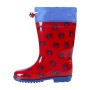 Bottes en Caoutchouc pour Enfants Spiderman