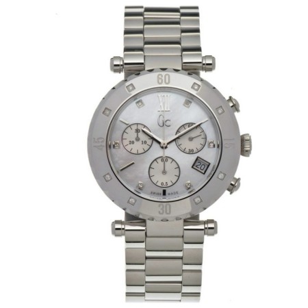 Montre Unisexe Guess X42108M1S (39 mm)