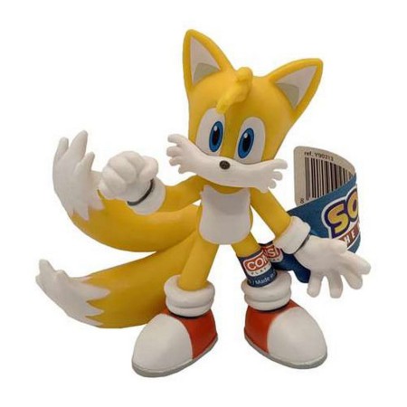 Figurine d’action Comansi Sonic Tails (7 cm)