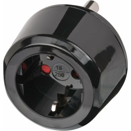 Adaptador de Corriente Brennenstuhl 1508460 (Reacondicionado A+)