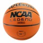 Ballon de basket Wilson NCAA Legend Orange