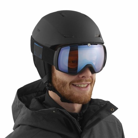 Casque de ski Salomon Pioneer LT