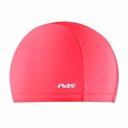 Gorro de Natación Ras G300152SR Rosa Adultos