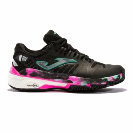 Zapatillas de Padel para Adultos Joma Sport Joma T.Slam 2201 Mujer