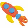 Juego de Plastilina Play-Doh Playskool (24 Unidades)