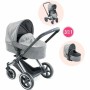 Carrito para Muñecas Corolle Cybex 3 in1 Pram (62 x 70 x 40,5 cm)