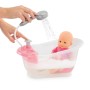 Accessoires pour poupées Corolle 9000140490 Baignoire