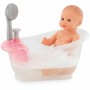 Accessoires pour poupées Corolle 9000140490 Baignoire