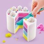 Baguette magique Canal Toys Rainbow Cake