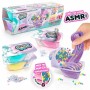 Slime Canal Toys Craze Foam (4 Unités)