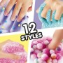 Slime Canal Toys Craze Foam (4 Unités)