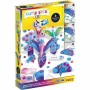 Juego de Manualidades con Papel Lansay Cutie Stix Art