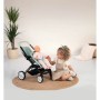 Carrito para Muñecas Smoby Maxi-Cosi Twin 64 cm