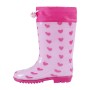 Bottes en Caoutchouc pour Enfants Peppa Pig