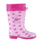 Bottes en Caoutchouc pour Enfants Peppa Pig