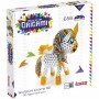 Travaux Manuel en papier Lansay Unicorn 3D