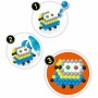 Abalorios Aquabeads Minions